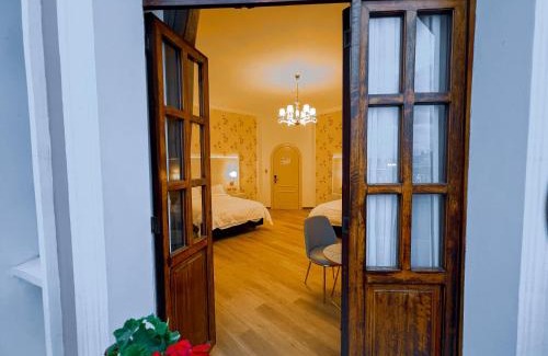 Centro histórico de Quito Hotel | Hotel Sucre