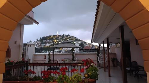 Centro histórico de Quito Hotel | Hotel Sucre