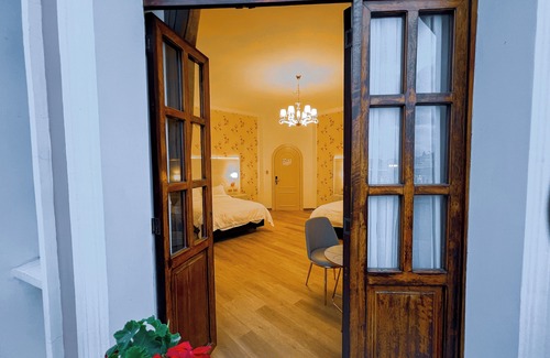 Centro histórico de Quito Hotel | Hotel Sucre