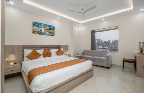 Faizabad Hotel | Hotel Sudarshan