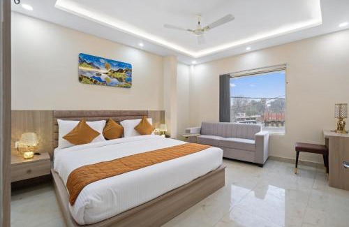 Faizabad Hotel | Hotel Sudarshan