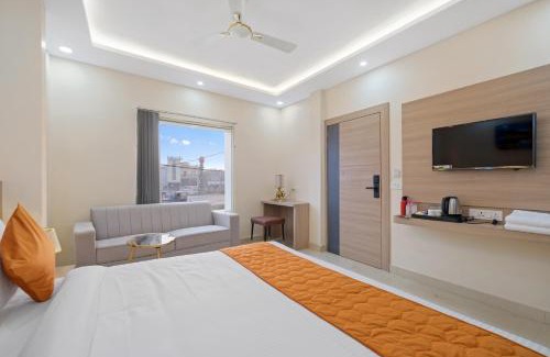 Faizabad Hotel | Hotel Sudarshan