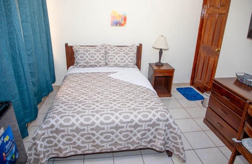 San Salvador Hotel | Hotel Sueños