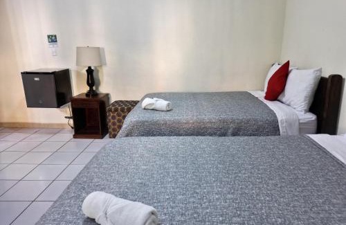 San Salvador Hotel | Hotel Sueños