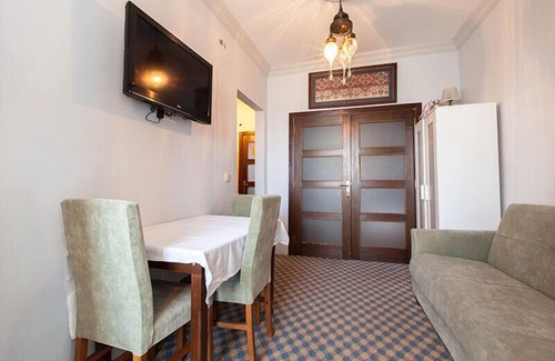 Sultanahmet Hotel | Hotel Sufi