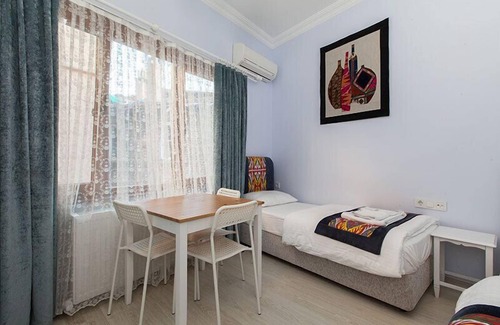 Sultanahmet Hotel | Hotel Sufi