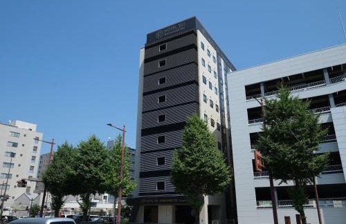 Naka Ward Hotel | HOTEL SUI HAMAMATSU by ABEST