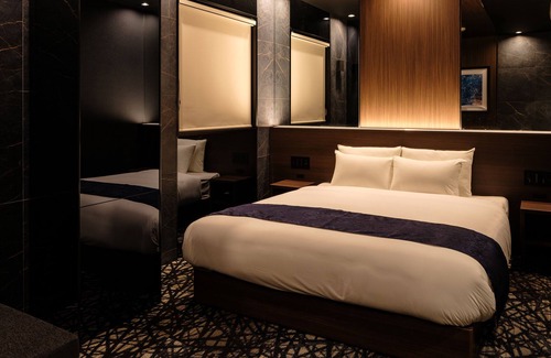 Naka Ward Hotel | HOTEL SUI HAMAMATSU