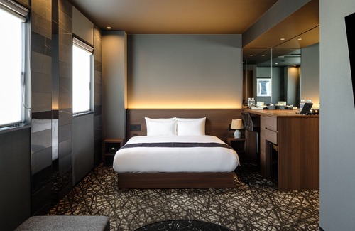Naka Ward Hotel | HOTEL SUI HAMAMATSU