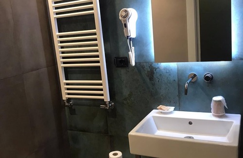 Cinque Terre Hotel | Hotel Suisse Bellevue