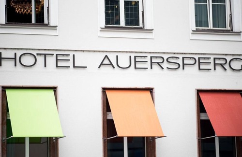 City Centre Salzburg Casa | Hotel Suite - Auersperg, Hotel & Villa