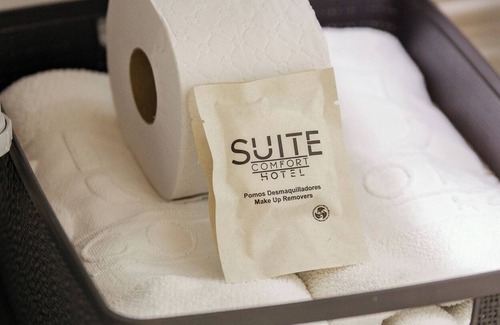 Laureles - Estadio Hotel | Hotel Suite Comfort