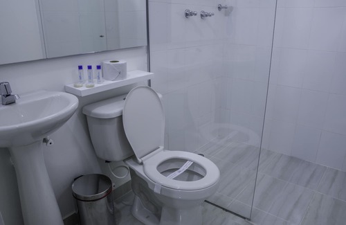 Laureles - Estadio Hotel | Hotel Suite Del Parque