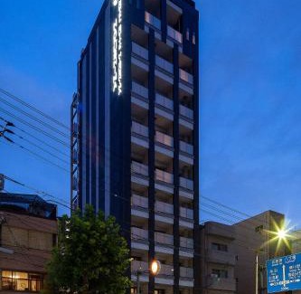 Naka Ward Hotel | HOTEL SUITE HIROSHIMA HAKUSHIMA