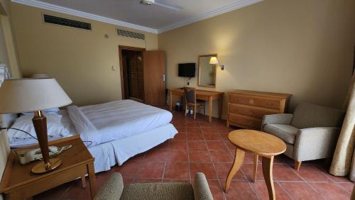 Sharm El Sheikh Apartamento | Hotel Suite In Sharm Dreams Vacation Club