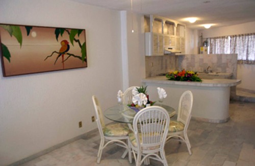 Zona costera de Acapulco Hotel | Hotel Suite Jazmin