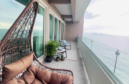 Playas de Tijuana Apartamento | Hotel Suite Luxe Sunset
