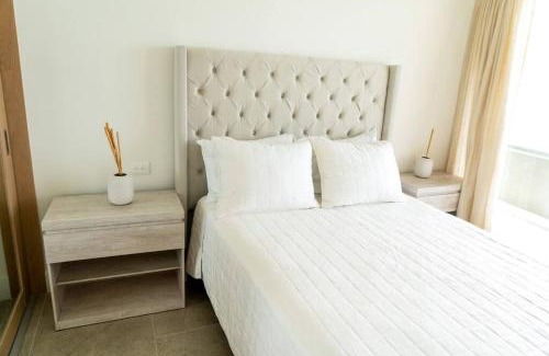 Playas de Tijuana Apartamento | Hotel Suite Luxe Sunset