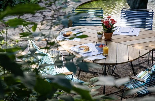 City Centre Salzburg Casa | Hotel Suite - non Refundable - Auersperg, Hotel & Villa