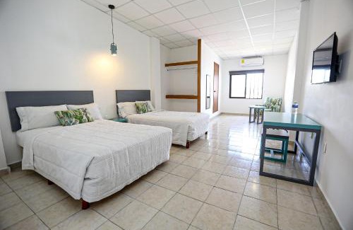 Chetumal Hotel | Hotel & Suites Arges - Centro Chetumal