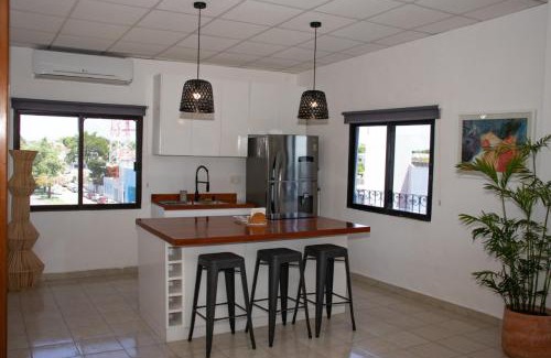 Chetumal Hotel | Hotel & Suites Arges - Centro Chetumal