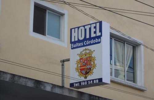 Córdoba Apartamento | Hotel Suites Córdoba
