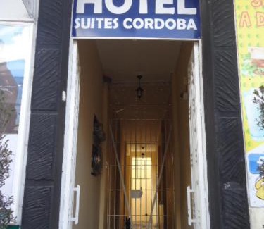 Córdoba Apartamento | Hotel Suites Córdoba