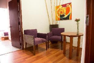 Guanajuato Hotel | Hotel Suites Corazón Mexicano