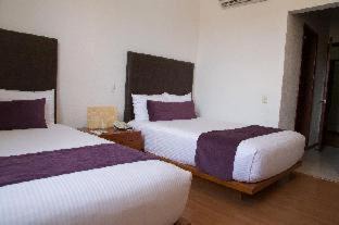 Guanajuato Hotel | Hotel Suites Corazón Mexicano