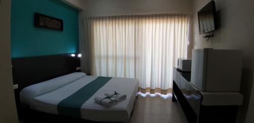 Municipio de Progreso Hotel | Hotel & Suites Domani