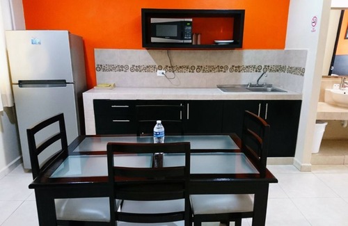 Municipio de Progreso Hotel | Hotel & Suites Domani