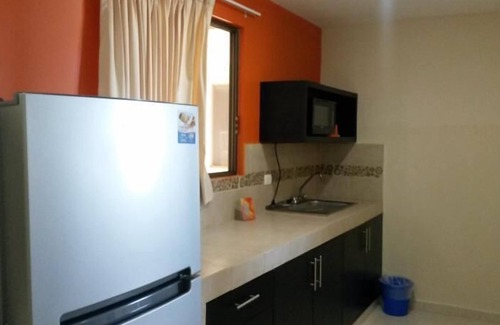 Municipio de Progreso Hotel | Hotel & Suites Domani
