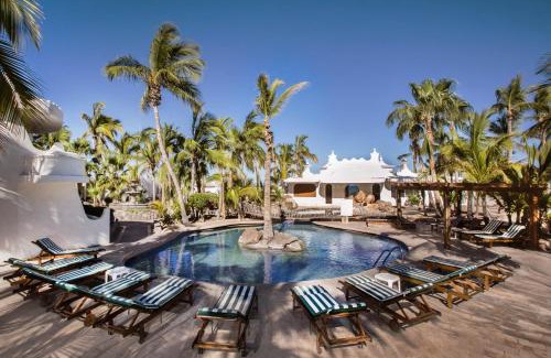 Colina del Sol Hotel | Hotel & Suites El Moro