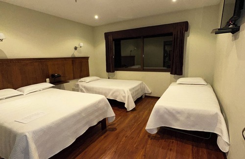 San Blas Hotel | Hotel & Suites El Quijote