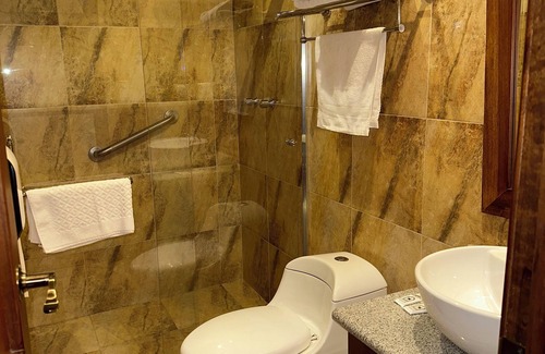 San Blas Hotel | Hotel & Suites El Quijote