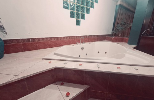 González Suárez Hotel | Hotel & Suites Gonsalez Suarez Quito