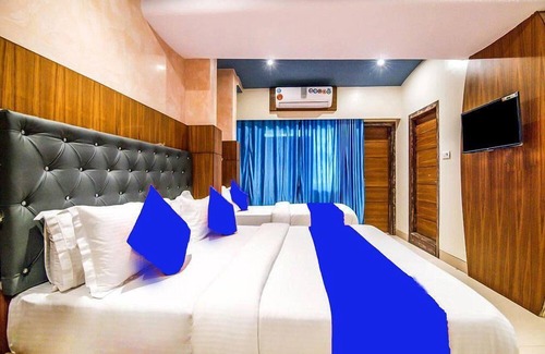 Andheri West Hotel | Hotel Suites Inn