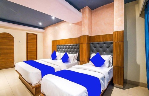 Andheri West Hotel | Hotel Suites Inn