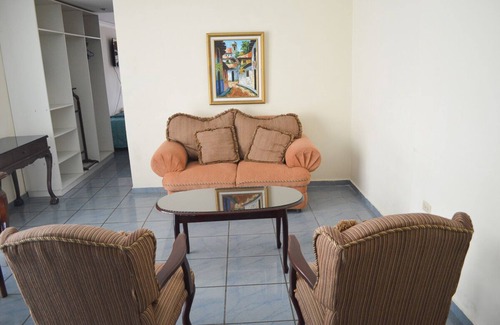 Tegucigalpa Hotel | Hotel Suites La Aurora