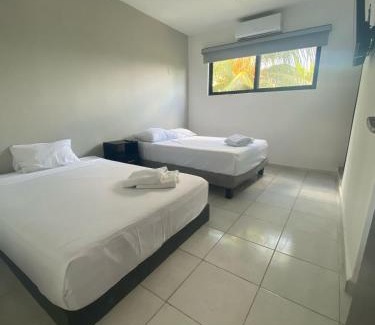 Mérida Hotel | Hotel Suites La Maya