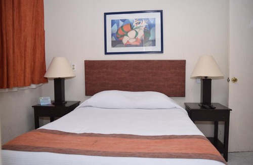 Centro de Cancún Hotel | Hotel Suites Le Monde