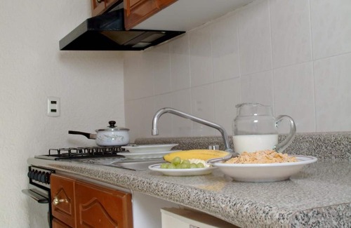 Centro de Cancún Hotel | Hotel & Suites Nader