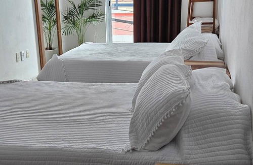 Tonalá Hotel | Hotel & Suites Punto Oriente