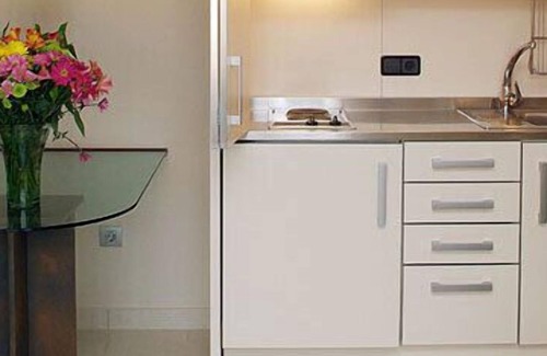 Montbrio del Camp Hotel | Hotel Suites Sant Jordi