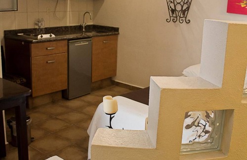 La Cruz Hotel | Hotel Suites Sofia