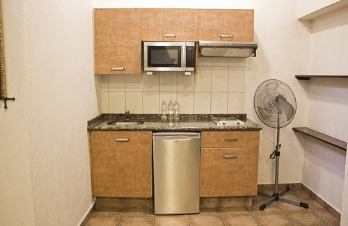 La Cruz Hotel | Hotel Suites Sofia
