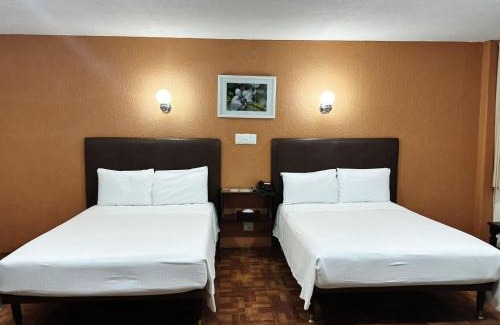 Teziutlán Hotel | Hotel Suites Teziutlan