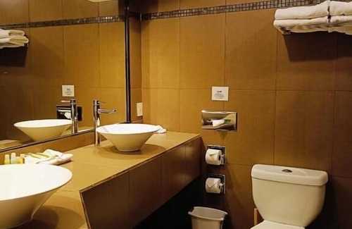 Teziutlán Hotel | Hotel & Suites Virreynal