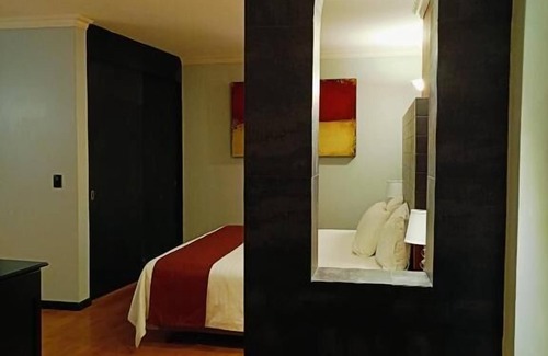 Teziutlán Hotel | Hotel & Suites Virreynal