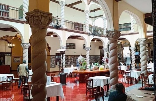 Teziutlán Hotel | Hotel & Suites Virreynal